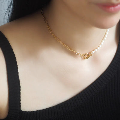 Collier Majestueux Goldarry™