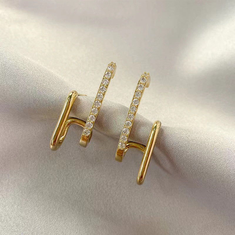 Boucles Tara -  Goldarry™