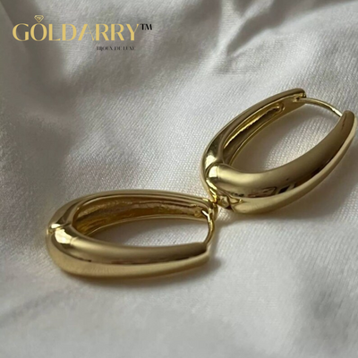 Boucles Classiques -  Goldarry™