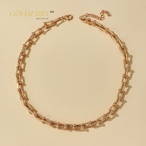 Collier Calla - Goldarry™