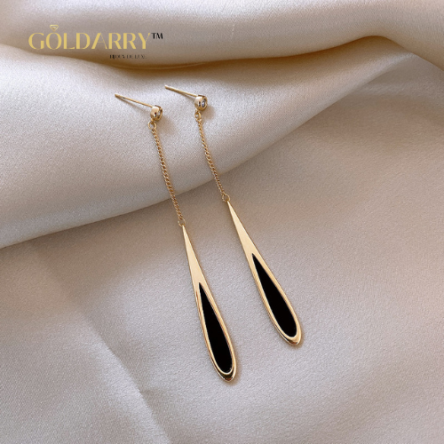 Boucles Zinnia -  Goldarry™