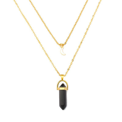 Collier " Lune de Miel" - Goldarry™