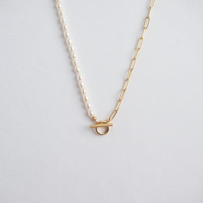 Collier Majestueux Goldarry™