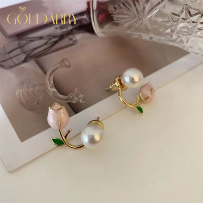 Boucles Lily -  Goldarry™