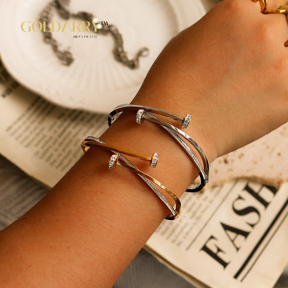 Bracelet Raisa - Goldarry™