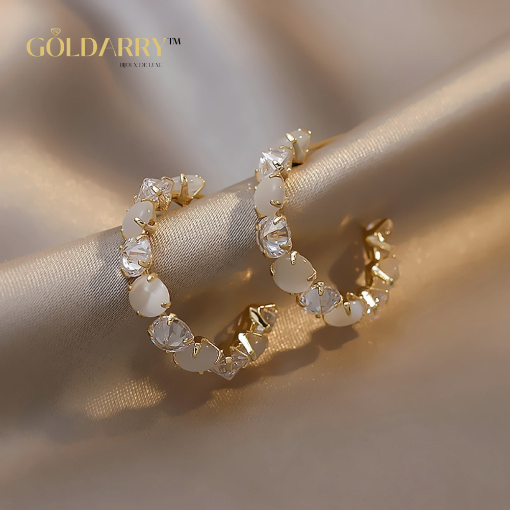 Boucles Willow -  Goldarry™