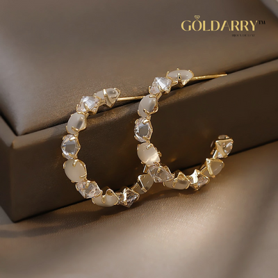 Boucles Willow -  Goldarry™