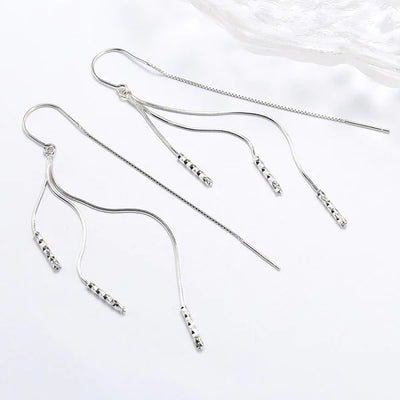 Boucles d'oreilles Kelly Goldarry™